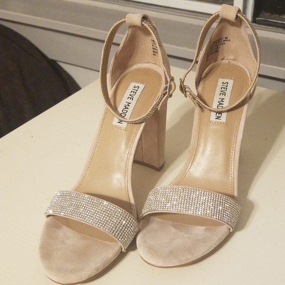 steve madden kalina sandal